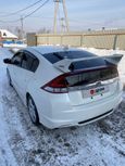  Honda Insight 2012 , 640000 , -