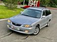  Mazda Capella 2001 , 185000 , -