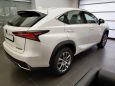 SUV   Lexus NX300h 2019 , 3437500 , 