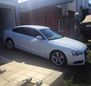  Audi A5 2013 , 1300000 , 