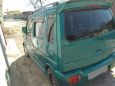  Suzuki Wagon R Wide 2000 , 120000 , -