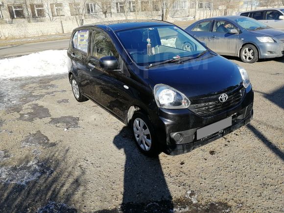  Toyota Pixis Epoch 2013 , 295000 , 