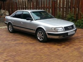  Audi 100 1991 , 150000 , 