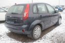  Ford Fiesta 2008 , 299000 , 