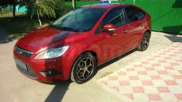  Ford Focus 2008 , 350000 , 