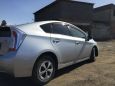  Toyota Prius 2012 , 845000 , 