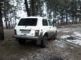 SUV    4x4 2121  1994 , 70000 , 