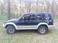 SUV   Mitsubishi Pajero 1996 , 250000 , 