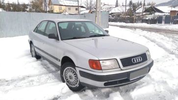  Audi 100 1994 , 180000 , -