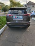 SUV   Toyota RAV4 2017 , 1985000 , 