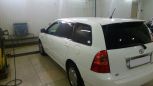  Toyota Corolla Fielder 2006 , 365000 , 