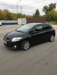  Toyota Auris 2008 , 437000 , 