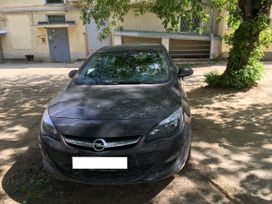  Opel Astra 2014 , 630000 , 