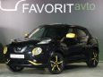 SUV   Nissan Juke 2014 , 759000 , 