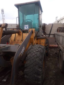   XCMG LW160FV 2003 , 500000 , 