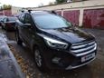 SUV   Ford Kuga 2017 , 1250000 , 