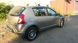  Renault Sandero 2010 , 270000 , 