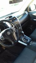 SUV   Suzuki Grand Vitara 2006 , 480000 , 