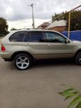 SUV   BMW X5 2002 , 500000 , 