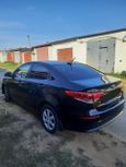  Kia Rio 2017 , 655000 , 