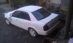  Mazda Familia 2001 , 33000 , 