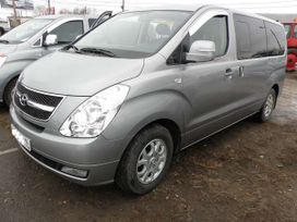    Hyundai Grand Starex 2011 , 920000 , 