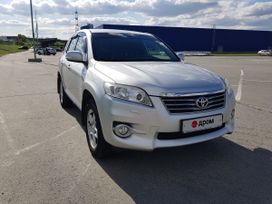 SUV   Toyota RAV4 2012 , 1280000 , 