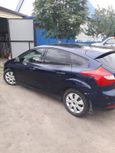  Ford Focus 2012 , 530000 , 