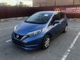  Nissan Note 2017 , 835000 , 