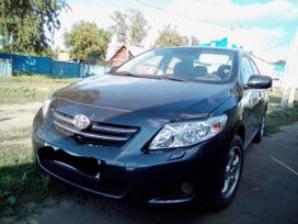  Toyota Corolla 2006 , 415000 , 