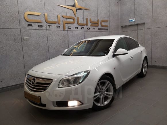  Opel Insignia 2011 , 655000 , 