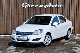  Opel Astra 2011 , 550000 , 