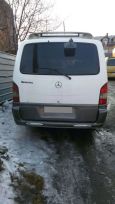    SsangYong Istana 1997 , 350000 , 