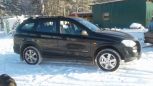 SUV   SsangYong Kyron 2011 , 459000 , 