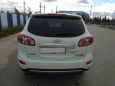 SUV   Hyundai Santa Fe 2011 , 990000 , 