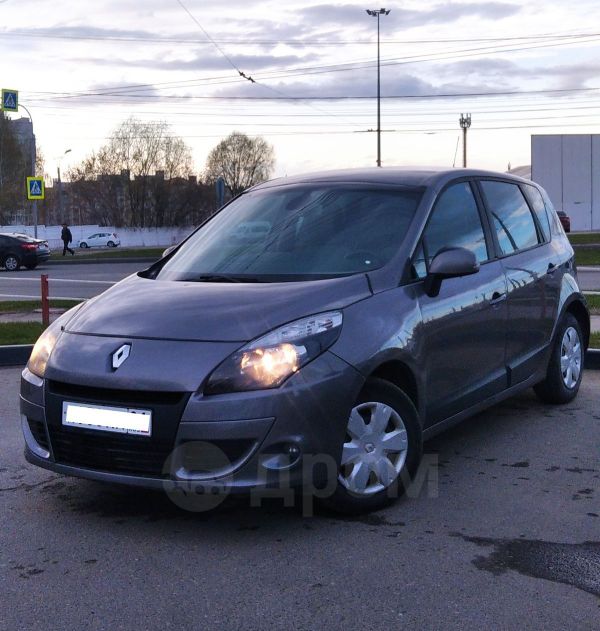  Renault Scenic 2009 , 569950 , 