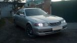  Toyota Mark II 1999 , 300000 , 