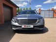  Mercedes-Benz E-Class 2017 , 2300000 , 