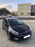  Kia Ceed 2013 , 730000 , 