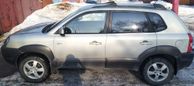 SUV   Hyundai Tucson 2006 , 565000 , 