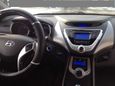  Hyundai Avante 2011 , 650000 , 