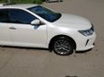  Toyota Camry 2016 , 1450000 , 