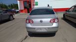  Volkswagen Passat 2007 , 320000 , -