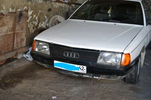  Audi 100 1988 , 38000 , 