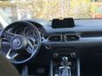 SUV   Mazda CX-5 2017 , 1750000 ,  