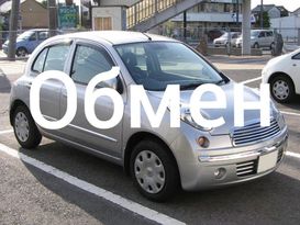  Nissan March 2008 , 250000 , 
