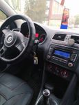  Volkswagen Polo 2011 , 500000 , 