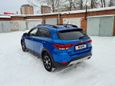  Kia Rio X (X-Line) 2019 , 1360000 , 