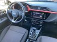  Kia Rio X (X-Line) 2021 , 1690000 , 