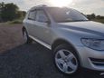 SUV   Volkswagen Touareg 2008 , 820000 , 